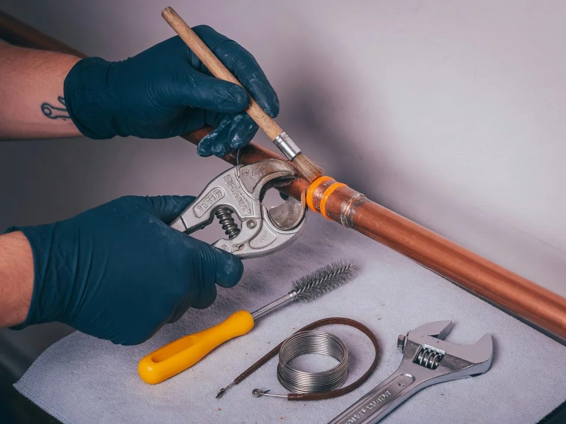 Why choose Sump Pump Repair in Beaumont, KS